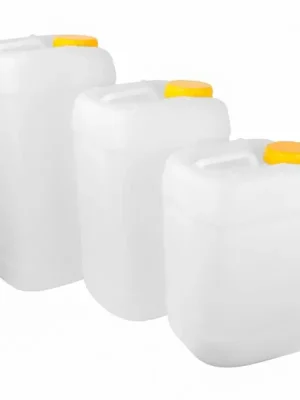 Akce Kanystr DIN 96 Standard 20 l