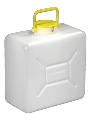 Kanystr DIN 96 Special 15 l Cenově Výhodný