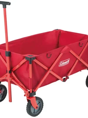 Skládací vozík Coleman Wagon Poslední Šance