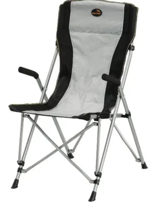 Skládací křeslo EasyCamp Cross Chair Expresní Doručení