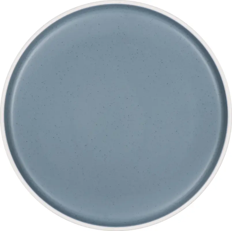 Desertní talíř Brunner Dolomit Blue 20cm Tovární Cena