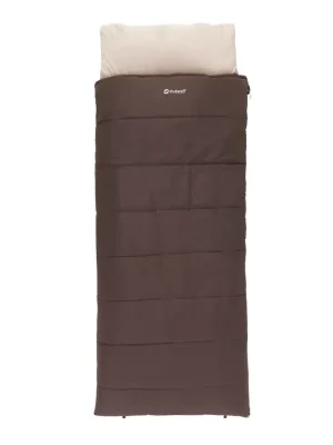 Outwell Contour Supreme Brown Akční Cena