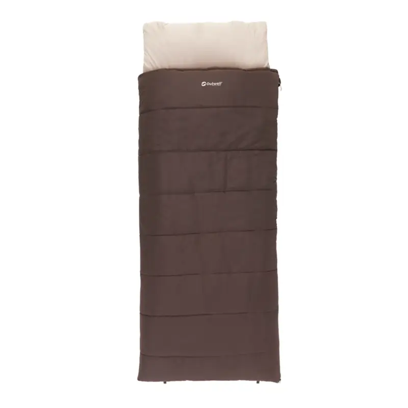 Outwell Contour Supreme Brown Akční Cena