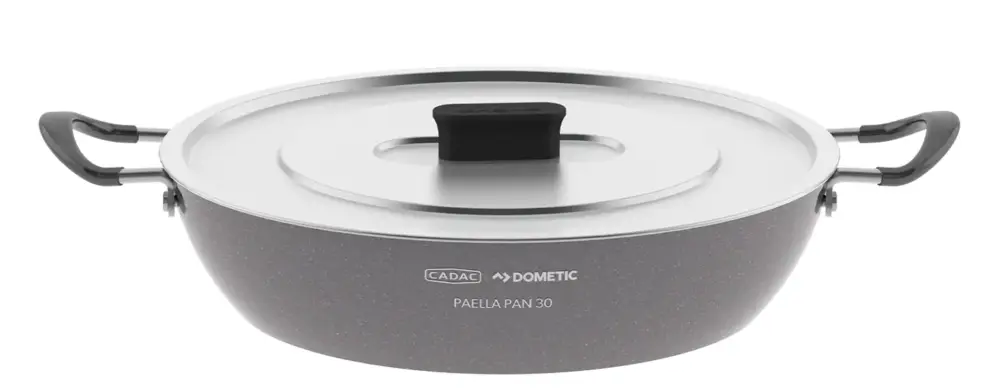 Akce Cadac Paella Pan 30 s víkem