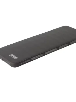 Coleman Supercomfort sleep 7.5 single Nová Kolekce