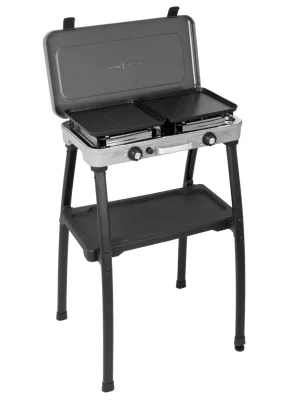 Nejlepší Volba Brunner Devil Kookmaster Standalone 30