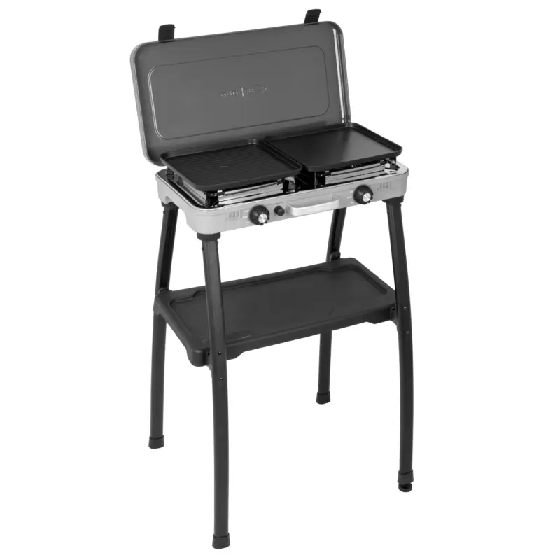 Nejlepší Volba Brunner Devil Kookmaster Standalone 30