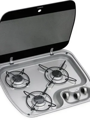 Horká Nabídka Vestavný vařič Dometic HBG 3445