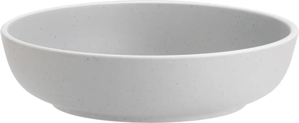 Brunner Dolomit White - salátová miska 25cm Pouze Dnes