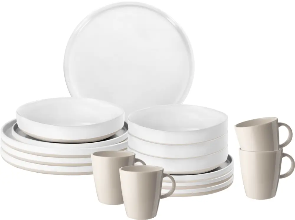 Koupit Online Sada nádobí Brunner Odette Lunch Box