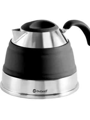 Konvice Outwell Collaps černá 1,5 l skládací Odeslání Ihned