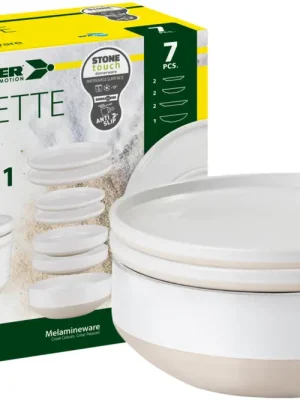 Brunner Odette 6 in 1 Aktuální