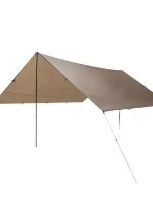 Expresní Doručení Totak Tarp 4x4m