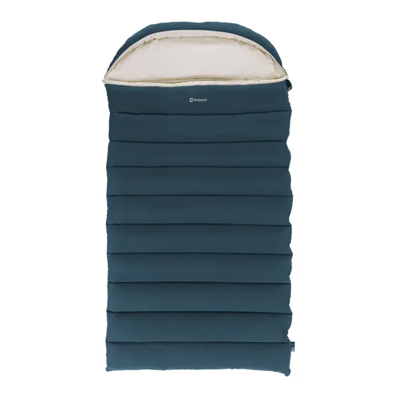 Outwell Constellation Lux XL Blue Autentický