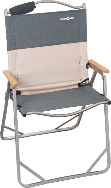 Značkový Skládací křeslo Brunner Ikaro Ultralight