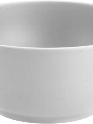 Super Cena Miska Brunner Dolomit white 15cm