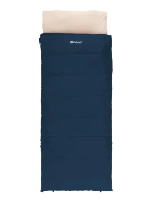 Časově Omezené Outwell Contour Lux Deep Blue pravý