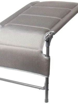 Podnožka nohou Brunner Aravel 3D Foot Rest šedá Pouze Dnes