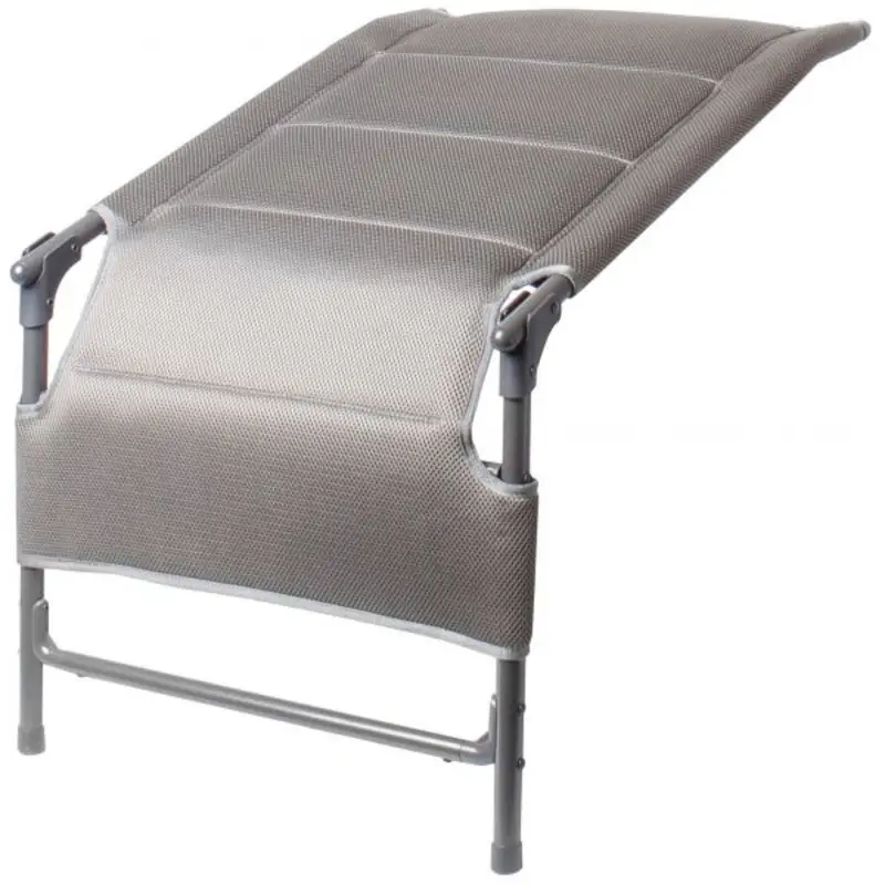 Podnožka nohou Brunner Aravel 3D Foot Rest šedá Pouze Dnes