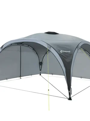 Jen Po Omezenou Doba Outwell Wakefield XL Side wall se zipem 2ks