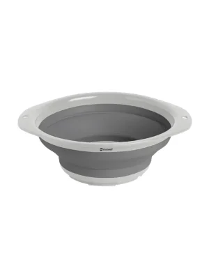 Expresní Doručení Miska Outwell Collaps S Grey Mist