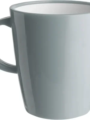 Sezónní Sleva Hrnek Brunner Hot mug 300 ml šedý