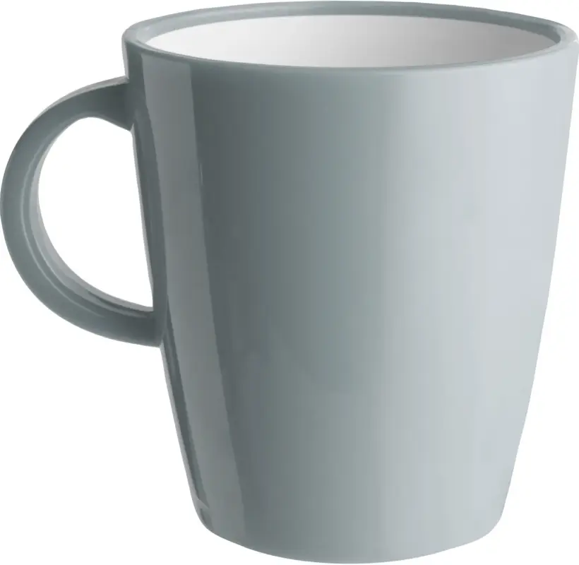 Sezónní Sleva Hrnek Brunner Hot mug 300 ml šedý