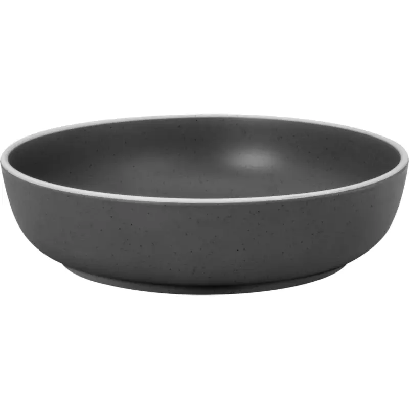 Hluboký talíř Brunner Dolomit 20cm grey Expresní Doručení