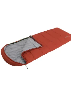 Outwell Campion Lux Burnt Orange Nová Kolekce
