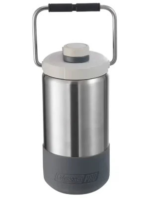 Oblíbený Coleman Termoska Pro 1,8 l nerez