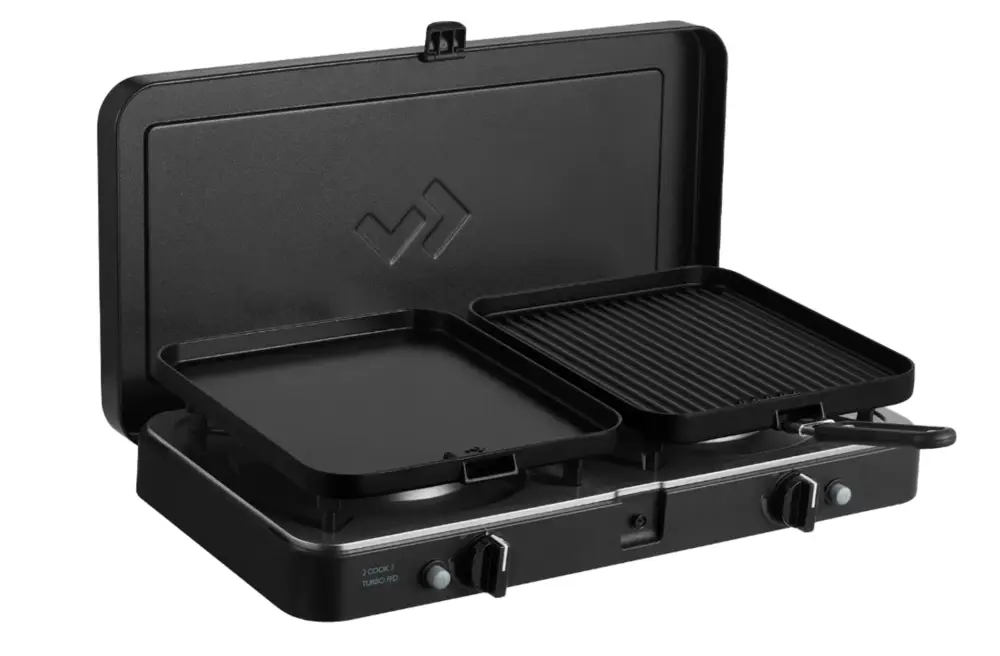 Doprava Zdarma CADAC 2 Cook Turbo FFD Deluxe