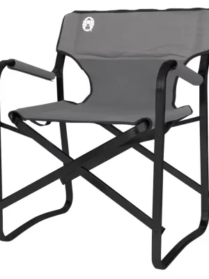 Zlevněný Coleman Deck Chair