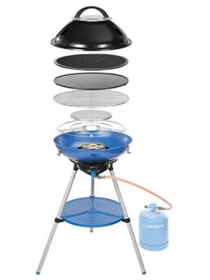 Sezónní Sleva Campingaz Party Grill 600 R