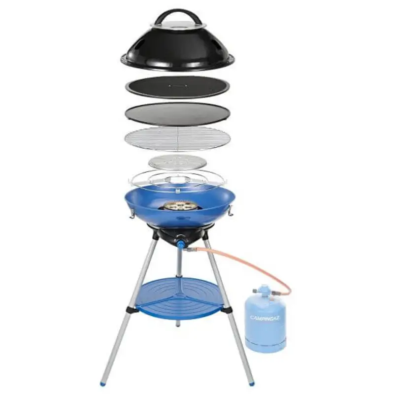 Sezónní Sleva Campingaz Party Grill 600 R