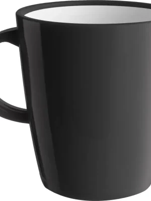 Nakupujte Hned Hrnek Brunner Hot mug 300 ml černý