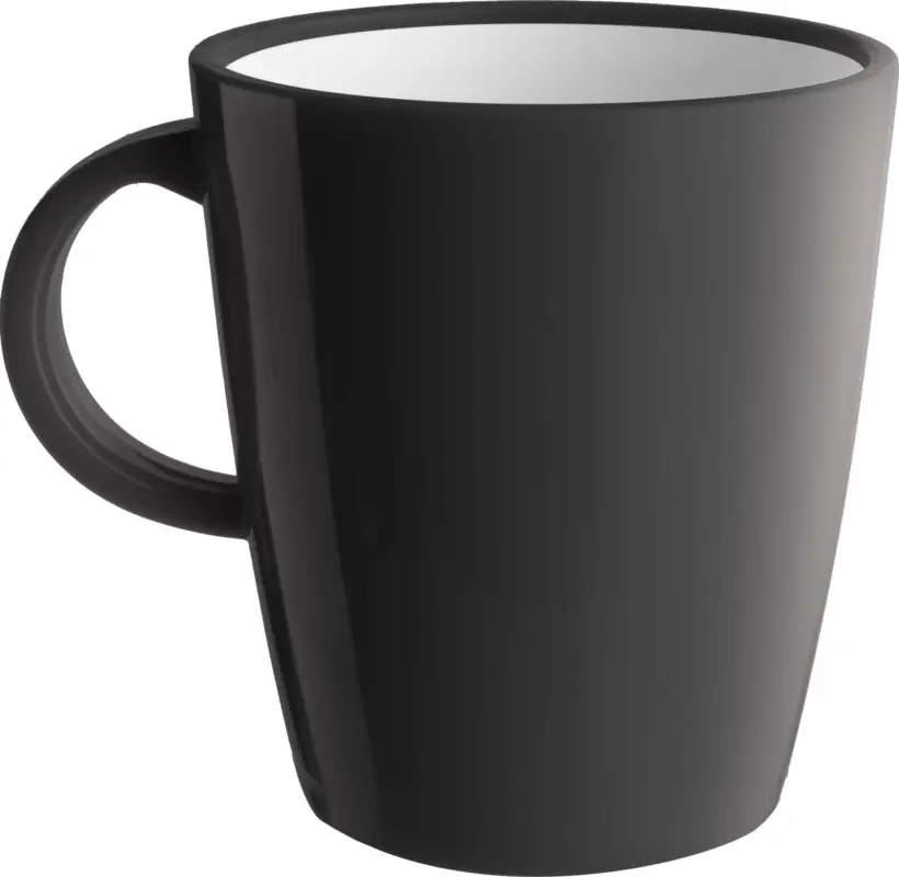 Nakupujte Hned Hrnek Brunner Hot mug 300 ml černý