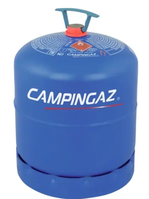 Akce Náplň pro Gampingaz R 907