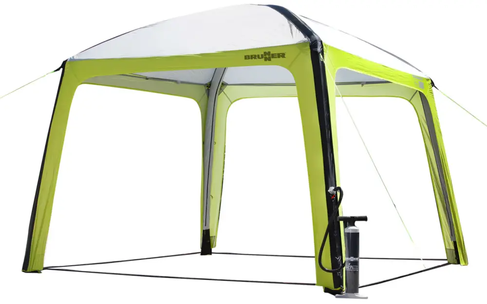 Ihned K Objednání Brunner Aquamar Airtech
