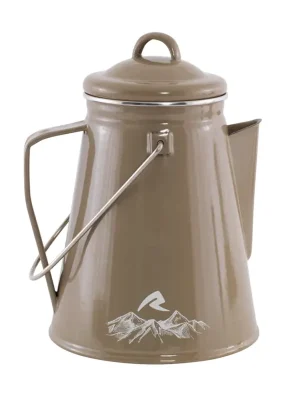 Robens Tongass Enamel Kettle Rychlé Dodání