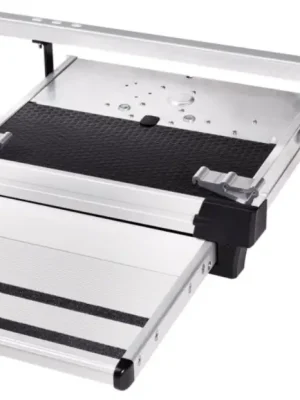 Thule Slide-Out Step G2 12V 550 Alu Ducato Vysoce Kvalitní