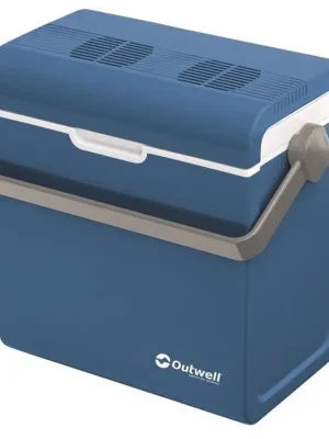 Víkendová Akce Chladnička ECOcool Lite 24L 12V/230V Blue