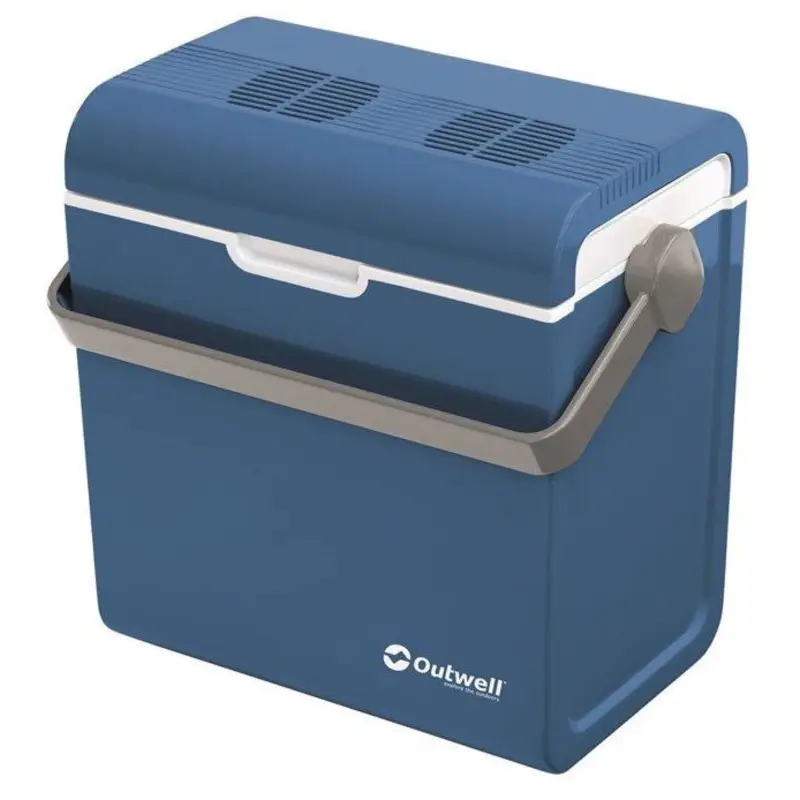 Víkendová Akce Chladnička ECOcool Lite 24L 12V/230V Blue