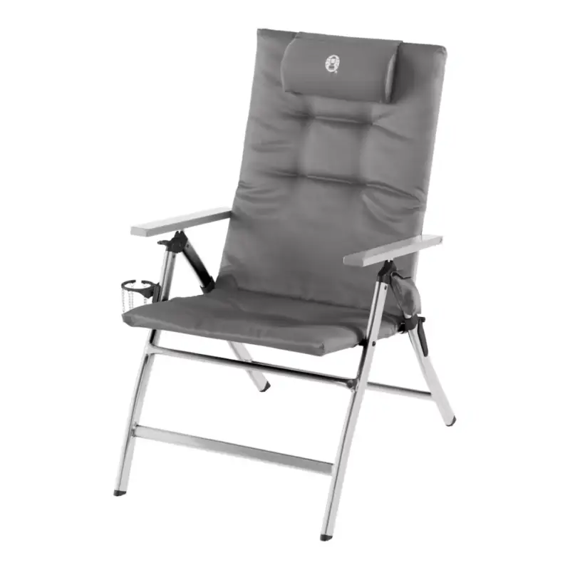 Coleman 5-Position Padded Chair Zlevněný