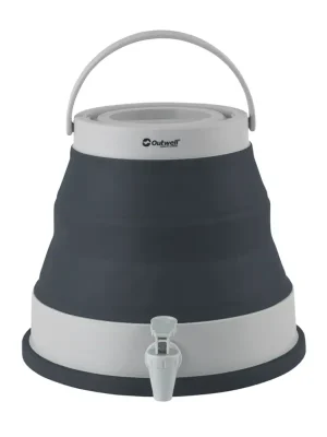 Zlevněný Skládací kanystr Outwell Collaps 6l Navy Night