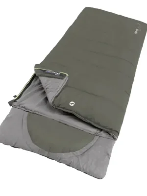 Sleva Outwell Contour Dark Olive