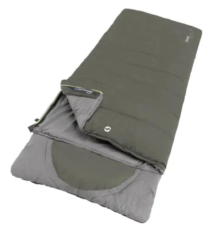 Sleva Outwell Contour Dark Olive