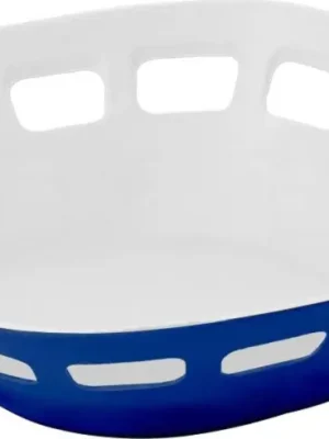 Omezená Nabídka Košík na chleba modrý