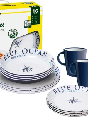 Oblíbený Brunner Blue Ocean Lunch box