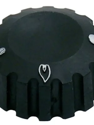 Zlevněný Ovládací knoflík pro sporák Cramer 3 ks