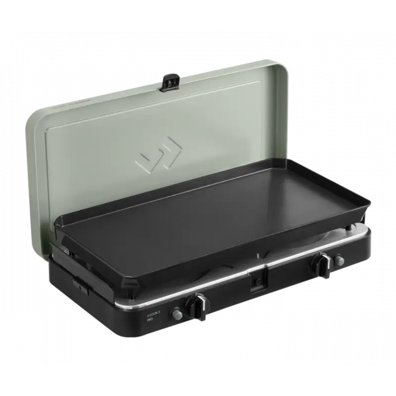 Cadac 2 Cook 3 Pro Plancha Zlevněný